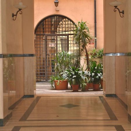 Simon'S Place Roma Ngoại thất bức ảnh