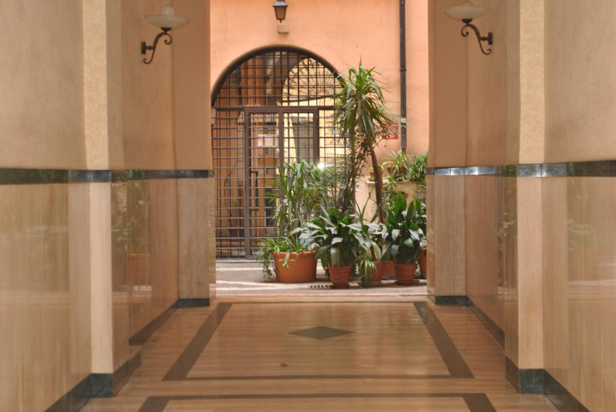 Simon'S Place Roma Ngoại thất bức ảnh