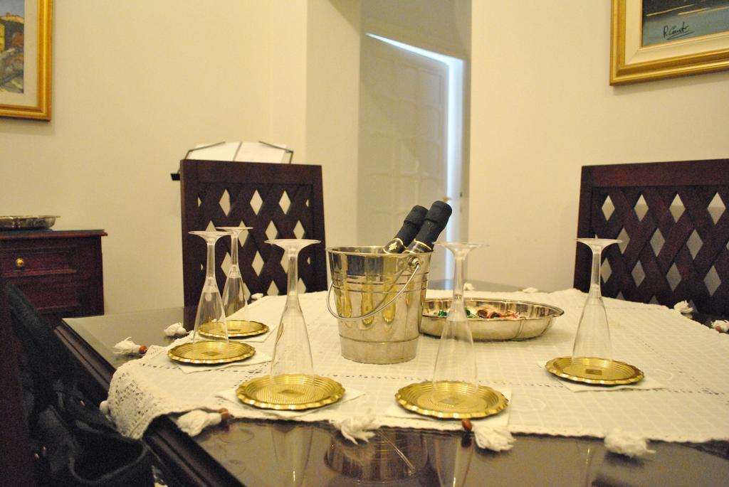 Simon'S Place Roma Ngoại thất bức ảnh