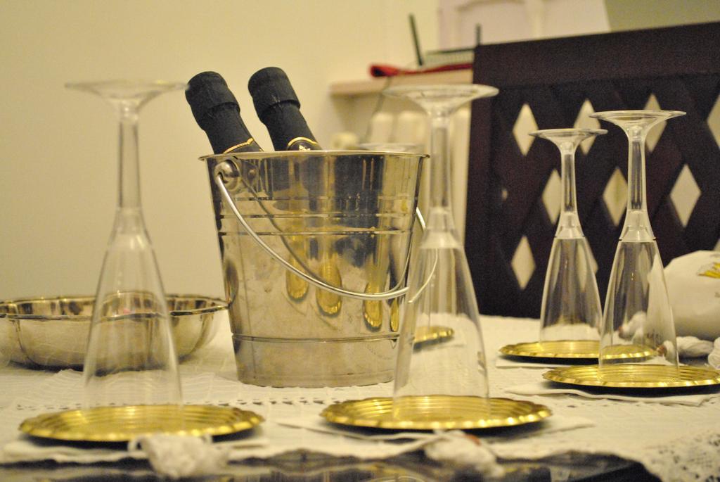 Simon'S Place Roma Ngoại thất bức ảnh