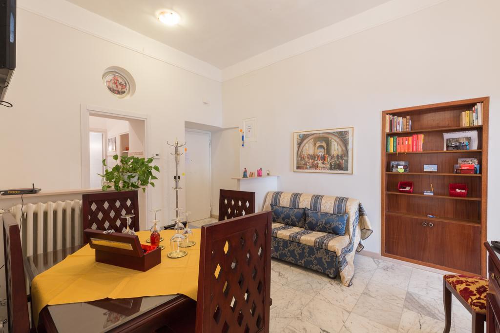 Simon'S Place Roma Ngoại thất bức ảnh