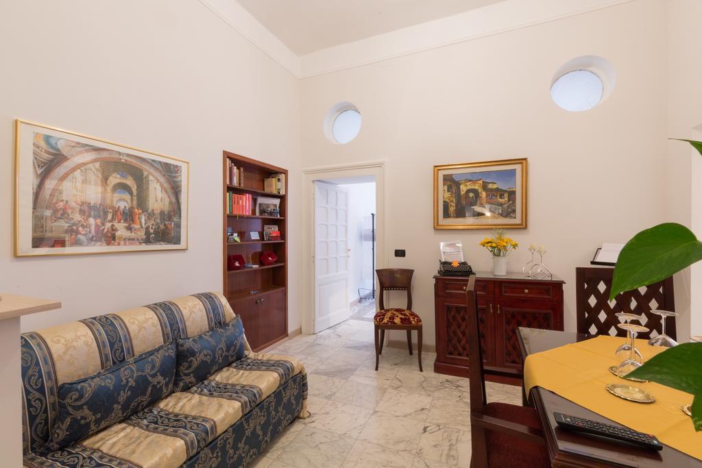 Simon'S Place Roma Ngoại thất bức ảnh