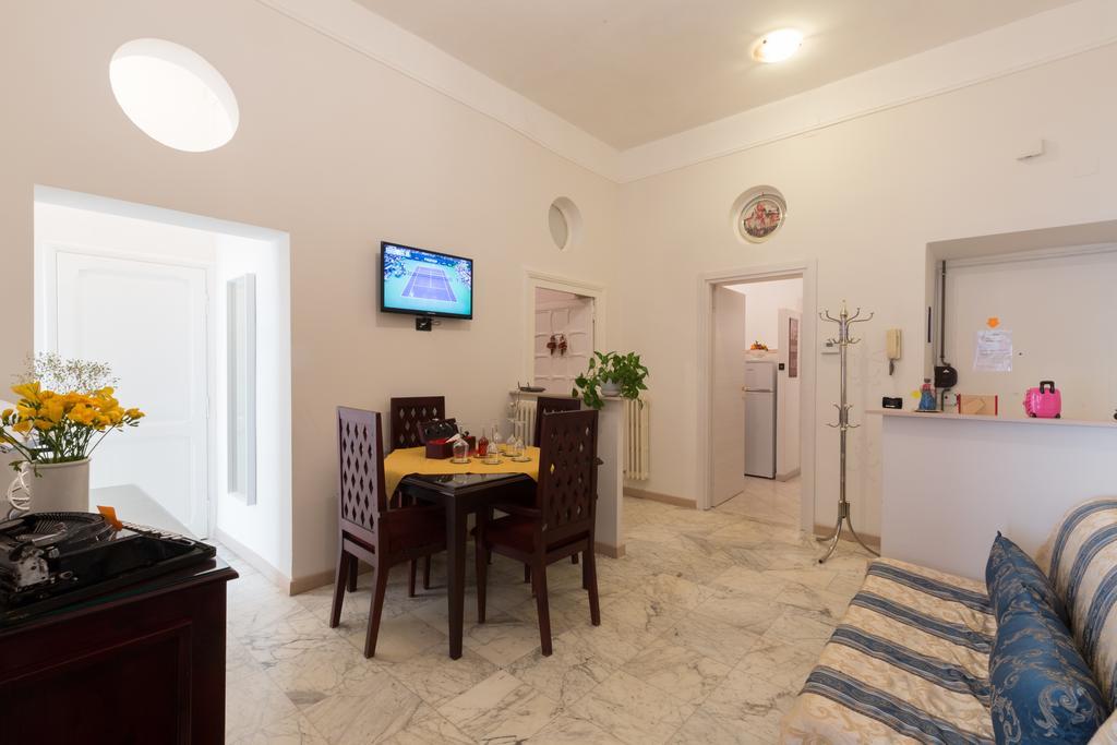 Simon'S Place Roma Ngoại thất bức ảnh