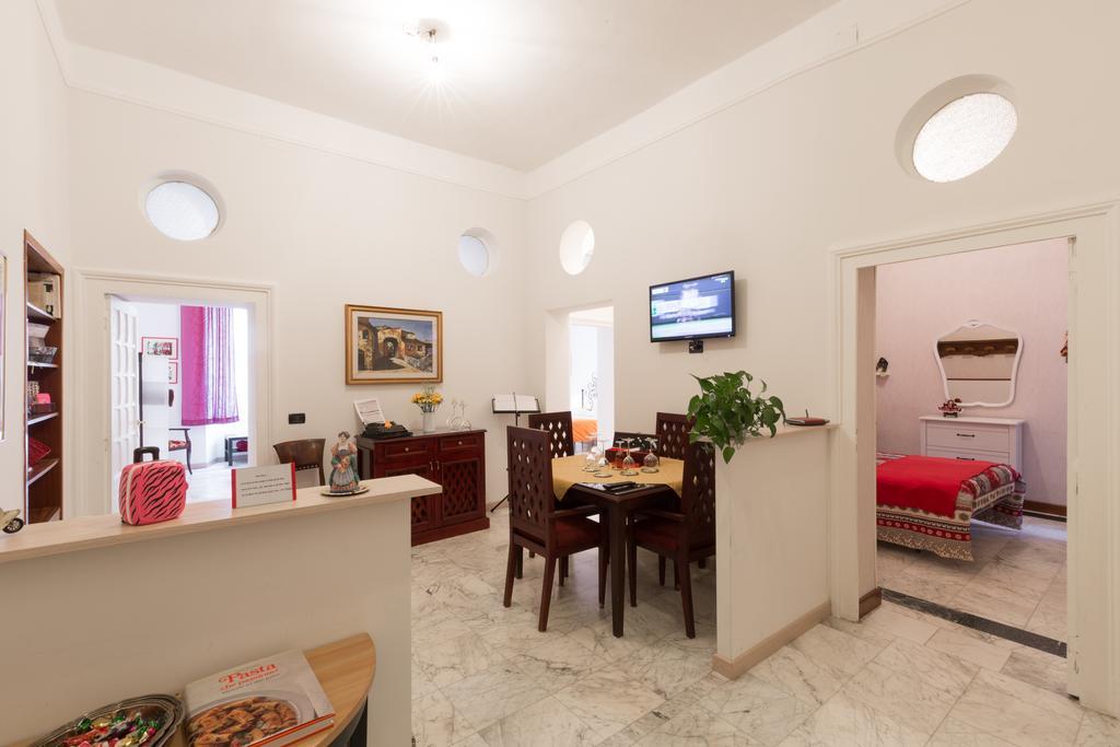 Simon'S Place Roma Ngoại thất bức ảnh