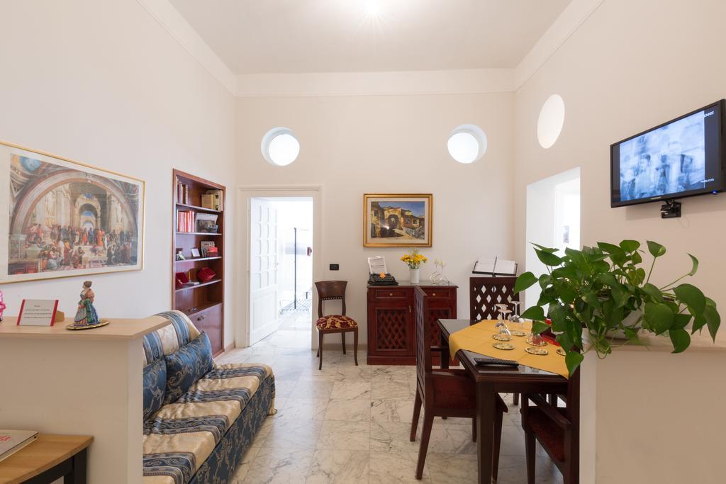 Simon'S Place Roma Ngoại thất bức ảnh