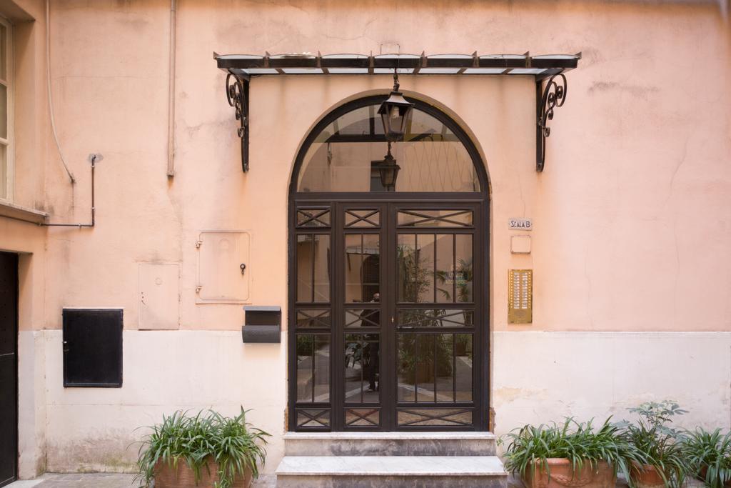 Simon'S Place Roma Ngoại thất bức ảnh