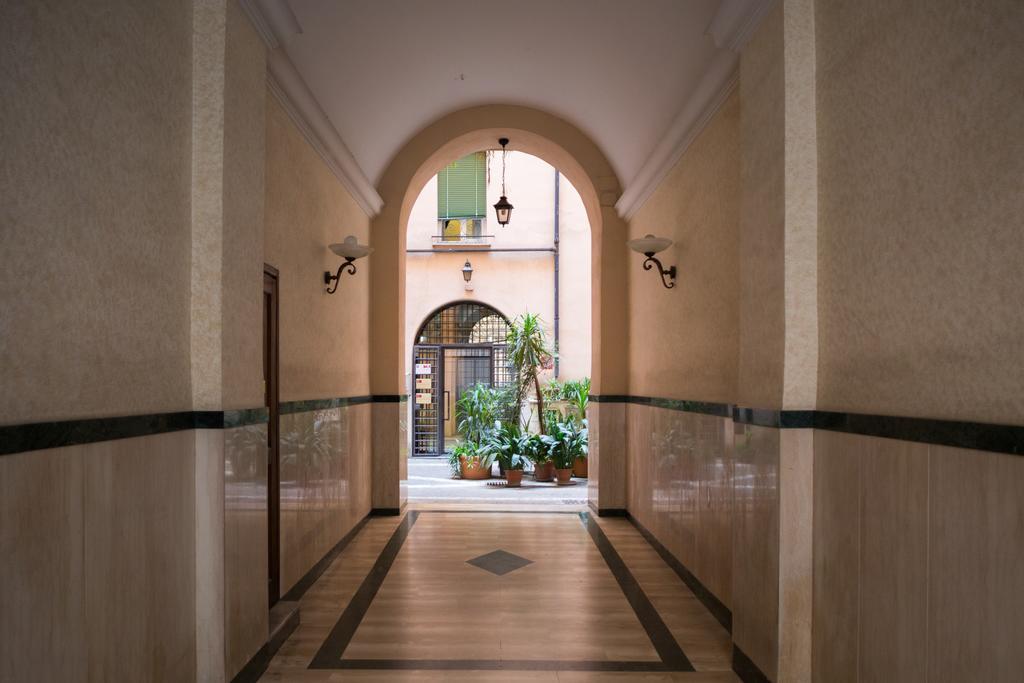 Simon'S Place Roma Ngoại thất bức ảnh