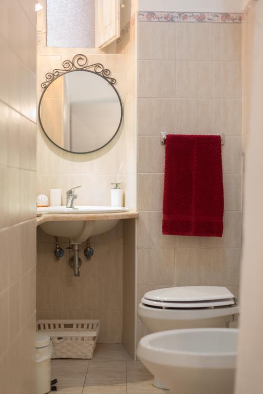 Simon'S Place Roma Ngoại thất bức ảnh