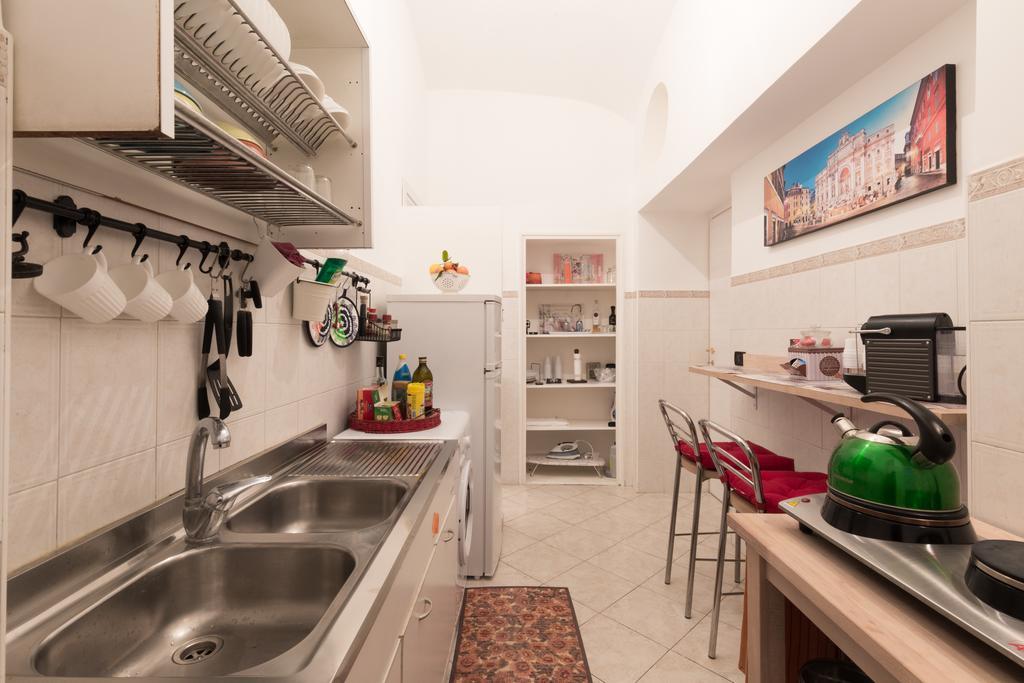 Simon'S Place Roma Ngoại thất bức ảnh