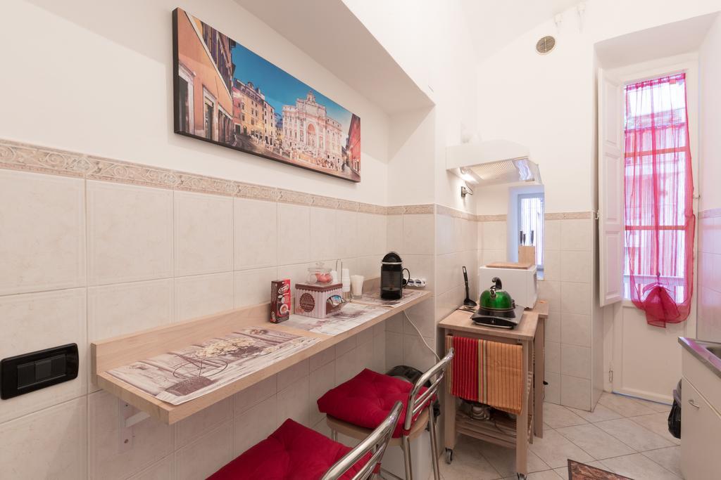 Simon'S Place Roma Ngoại thất bức ảnh