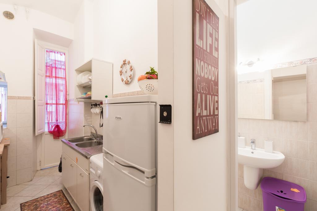 Simon'S Place Roma Ngoại thất bức ảnh