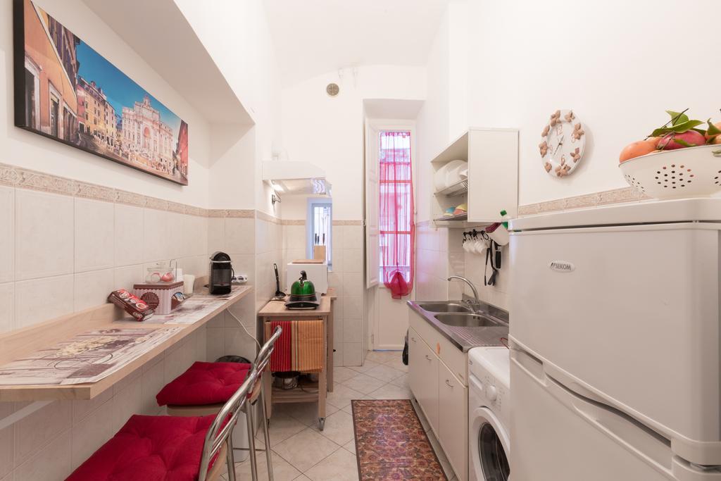 Simon'S Place Roma Ngoại thất bức ảnh
