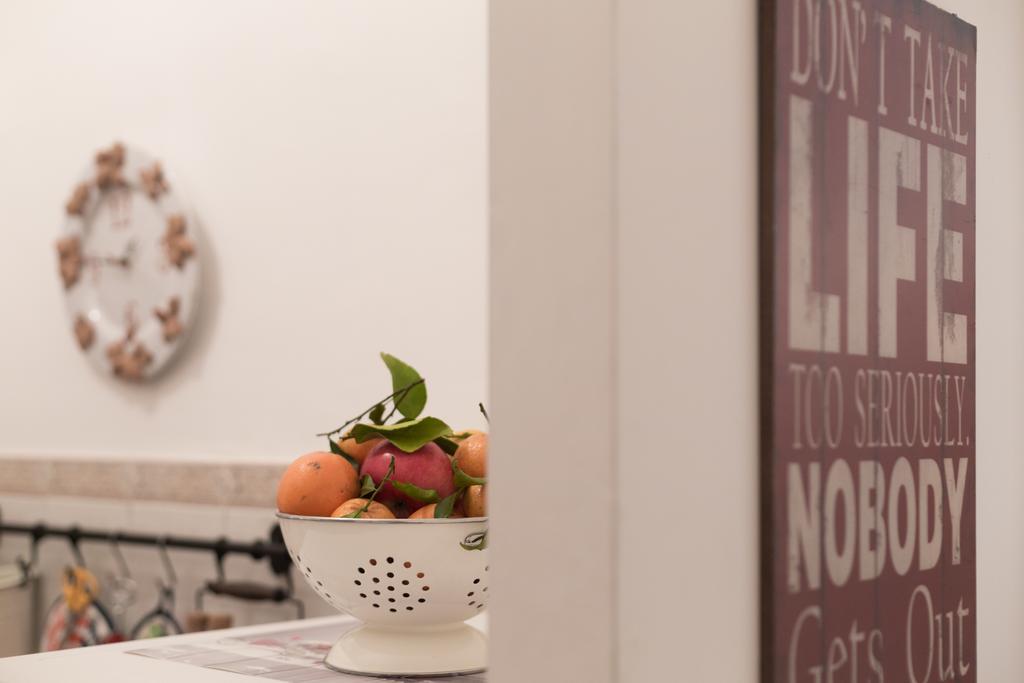 Simon'S Place Roma Ngoại thất bức ảnh