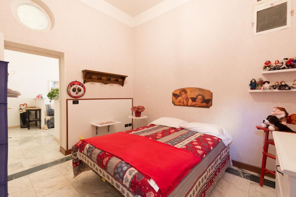 Simon'S Place Roma Ngoại thất bức ảnh