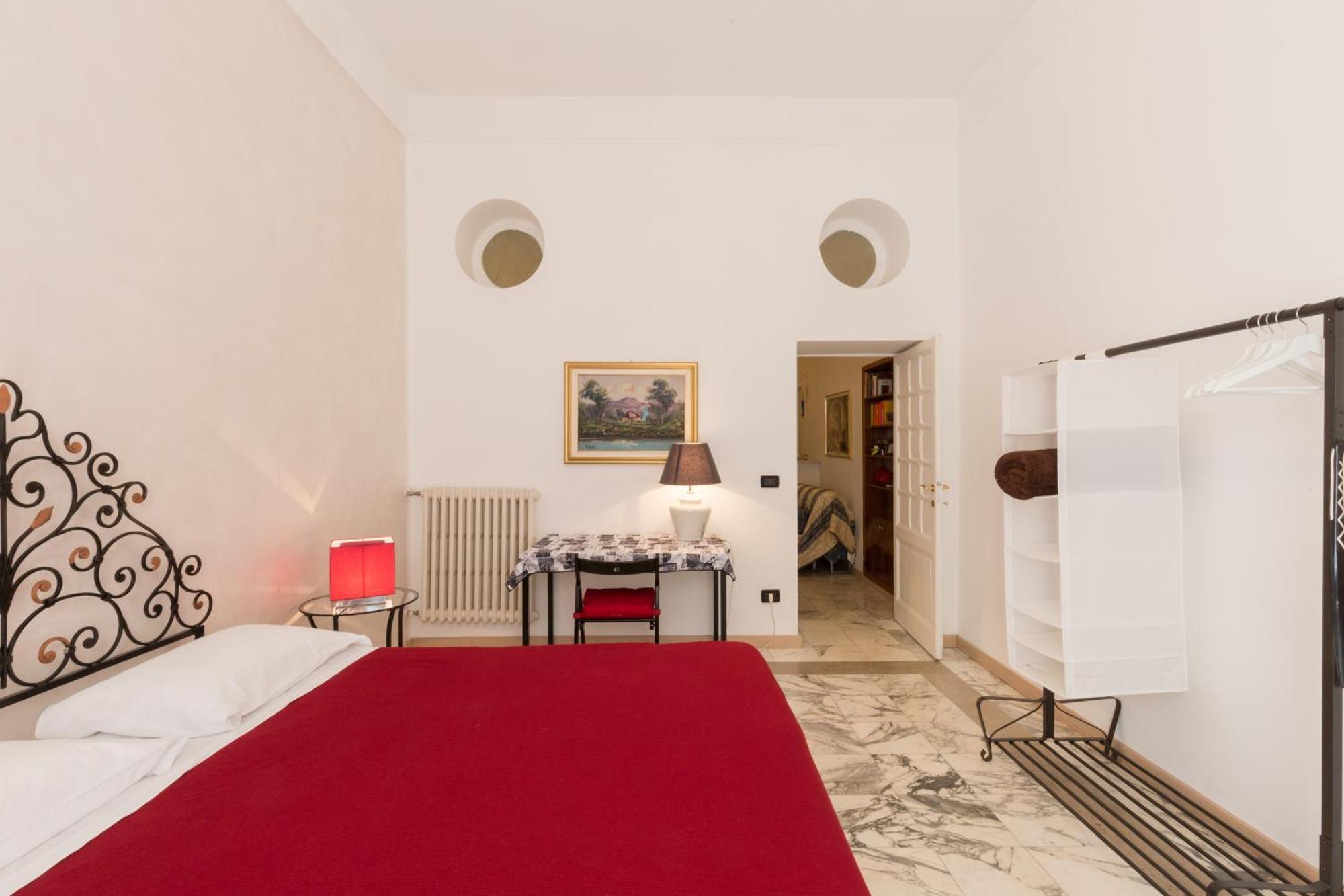 Simon'S Place Roma Ngoại thất bức ảnh